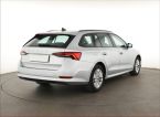 Škoda Octavia - fotka číslo 4