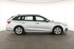 Škoda Octavia - fotka číslo 5
