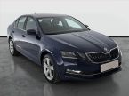 Škoda Octavia - fotka číslo 0