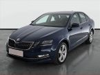 Škoda Octavia - fotka číslo 1