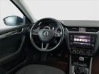 Škoda Octavia - fotka číslo 6