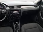 Škoda Rapid - fotka číslo 7