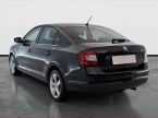 Škoda Rapid - fotka číslo 3