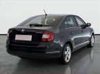 Škoda Rapid - fotka číslo 4