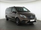 Mercedes Třída V - fotka číslo 0