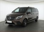Mercedes Třída V - fotka číslo 1