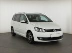 Volkswagen Touran - fotka číslo 0