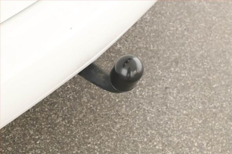 Volkswagen Touran - hlavní fotka