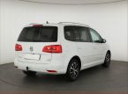 Volkswagen Touran - fotka číslo 4