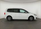 Volkswagen Touran - fotka číslo 5