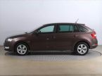 Škoda Rapid - fotka číslo 2