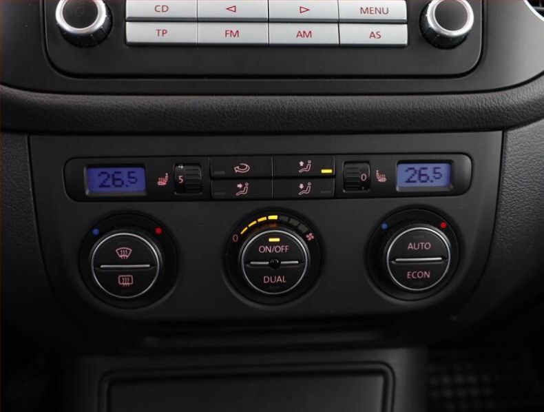 Volkswagen Golf - hlavní fotka inzerátu