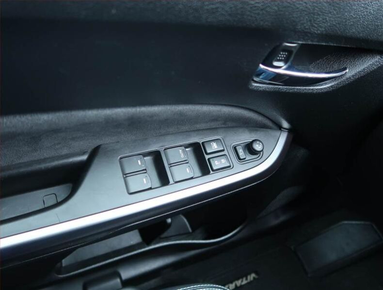 Suzuki Vitara - hlavní fotka