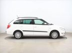 Škoda Fabia - fotka číslo 5