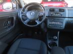 Škoda Fabia - fotka číslo 6
