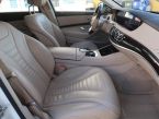 Mercedes Třída S - fotka číslo 8
