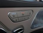 Mercedes Třída S - fotka číslo 16