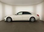 Mercedes Třída S - fotka číslo 2