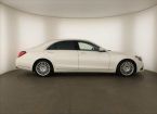 Mercedes Třída S - fotka číslo 5