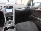Ford Mondeo - fotka číslo 7