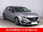 Peugeot 308 - fotka číslo 0