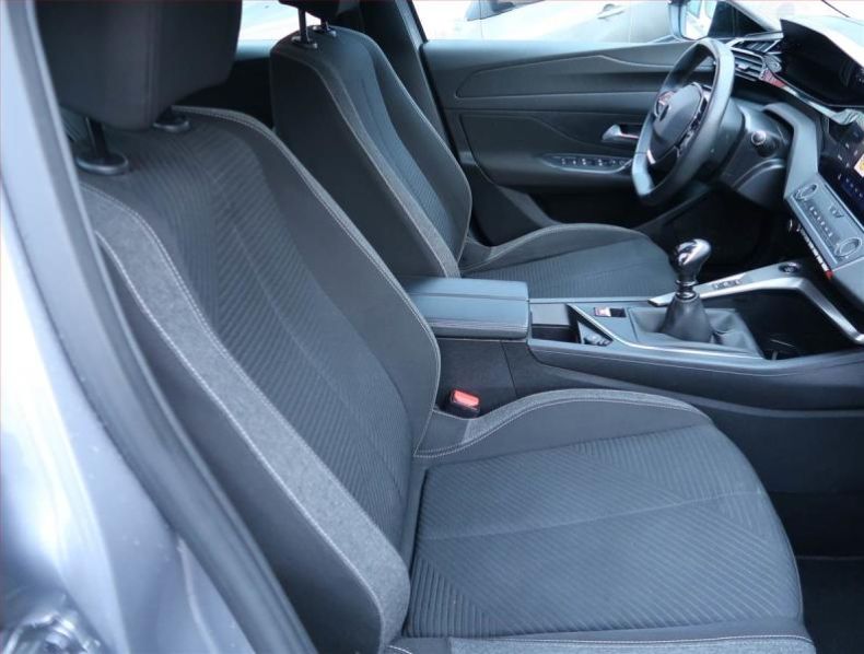 Peugeot 308 - hlavní fotka