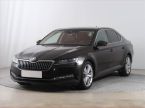 Škoda Superb - fotka číslo 1