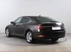 Škoda Superb - fotka číslo 3
