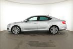 Škoda Superb - fotka číslo 2