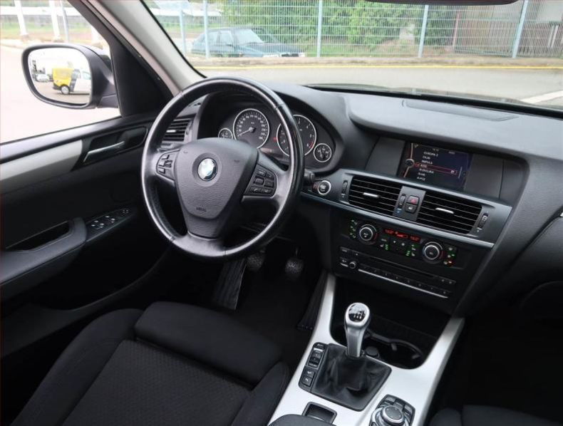 Škoda Yeti - hlavní fotka inzerátu