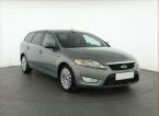 Ford Mondeo - fotka číslo 0