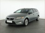 Ford Mondeo - fotka číslo 1