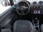 Volkswagen Caddy - fotka číslo 6