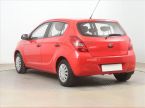 Hyundai i20 - fotka číslo 3