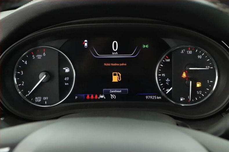 Opel Insignia - hlavní fotka inzerátu