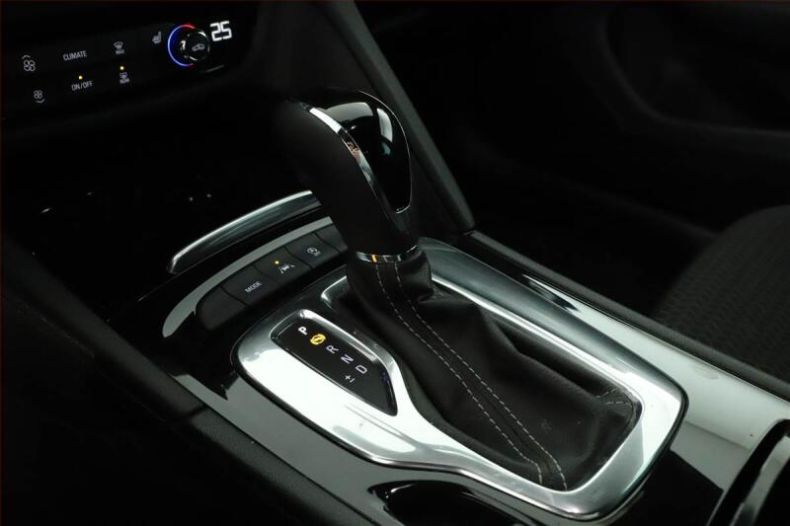 Opel Insignia - hlavní foto