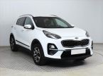 Kia Sportage - fotka číslo 0