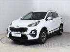 Kia Sportage - fotka číslo 1