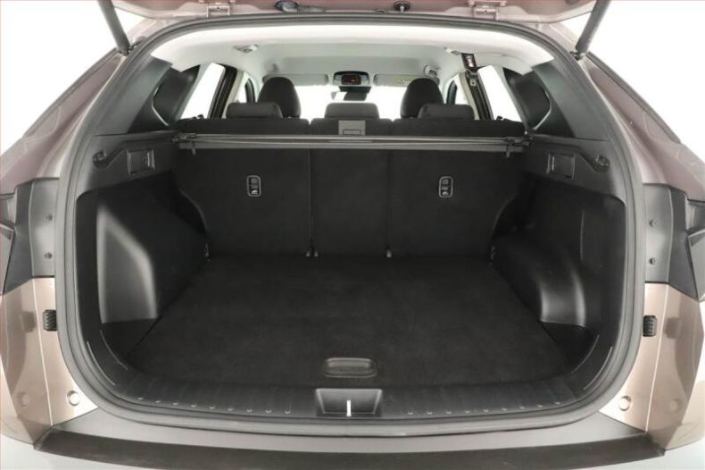 Hyundai Tucson - hlavní foto