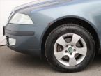 Škoda Octavia - fotka číslo 13