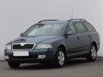 Škoda Octavia - fotka číslo 1