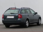 Škoda Octavia - fotka číslo 4