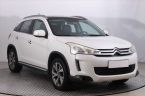 Citroën C4 Aircross - fotka číslo 0