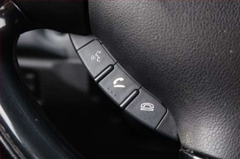 Citroën C4 Aircross - hlavní fotka