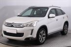 Citroën C4 Aircross - fotka číslo 1