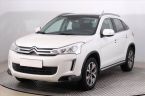 Citroën C4 Aircross - fotka číslo 1
