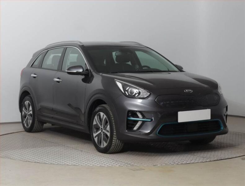 Kia e-Niro - hlavní foto