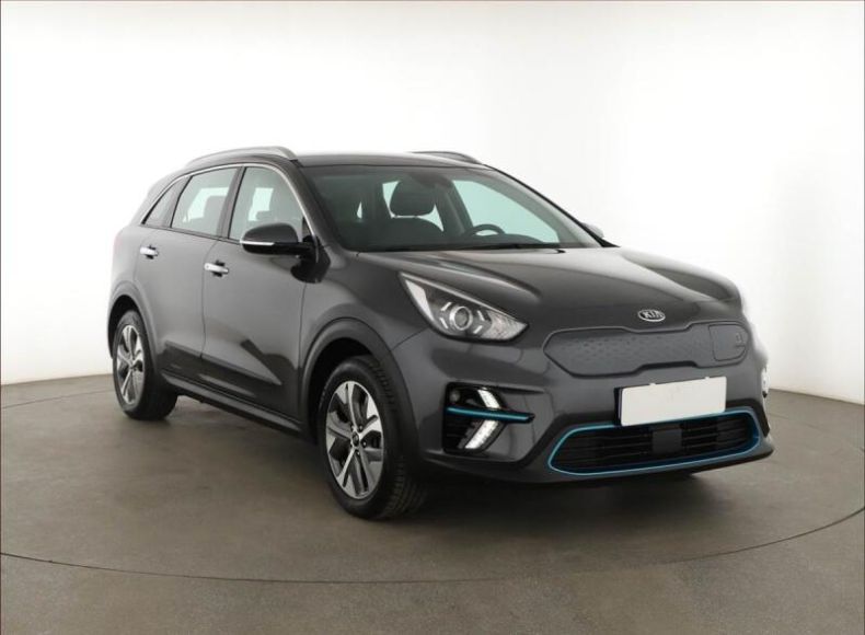 Kia e-Niro - hlavní foto