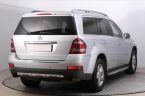 Mercedes Třída GL - fotka číslo 4