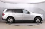 Mercedes Třída GL - fotka číslo 5